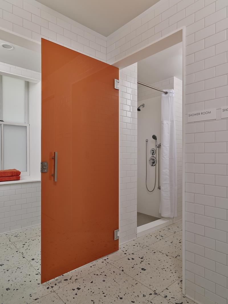Dossier de presse | 7855-09 - Communiqué de presse | VMA Brings Lincoln University’s Cresson Hall Back to Life - Voith & Mactavish Architects, LLP (VMA) - Architecture institutionnelle - Crédit photo : Jeffery Totaro