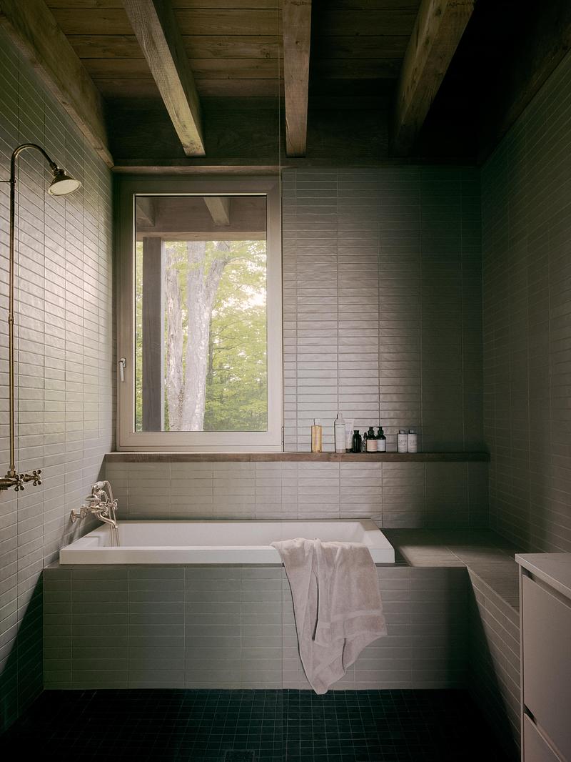 Press kit | 1213-06 - Press release | SONO - Atelier Carle - Residential Architecture - Photo credit: Félix Michaud
