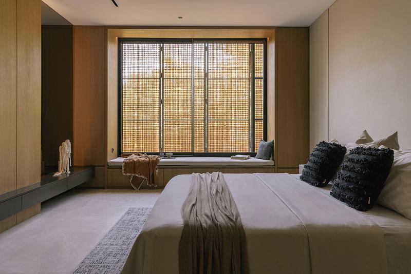 Press kit | 6235-01 - Press release | Split Mass Residence - K-Thengono Design Studio - Residential Architecture - Photo credit: Finbarr Fallon