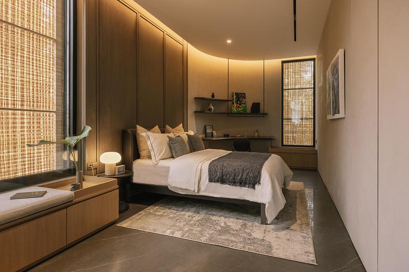Press kit | 6235-01 - Press release | Split Mass Residence - K-Thengono Design Studio - Residential Architecture - Photo credit: Finbarr Fallon