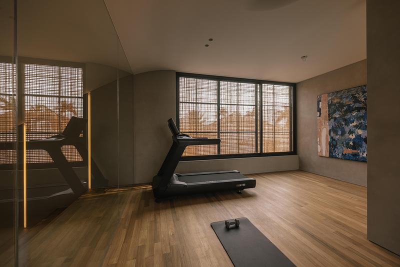 Press kit | 6235-01 - Press release | Split Mass Residence - K-Thengono Design Studio - Residential Architecture - Photo credit: Finbarr Fallon