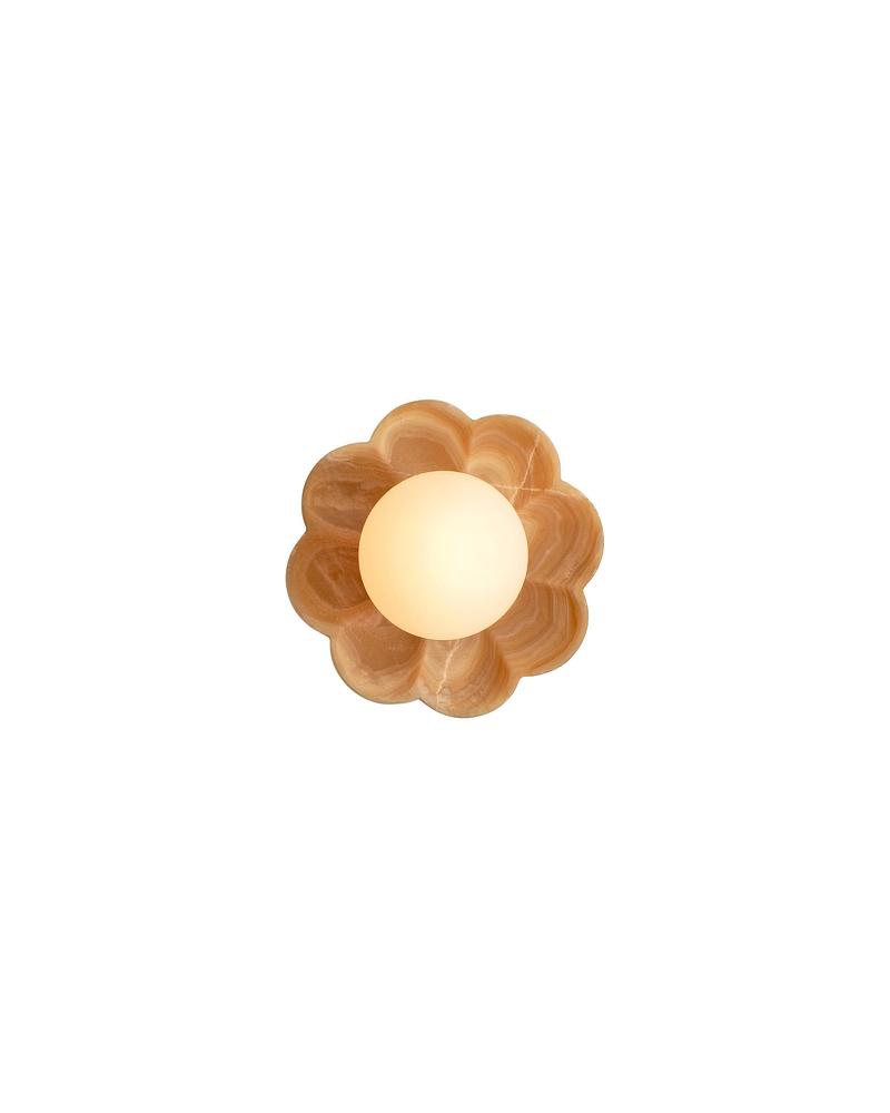 Press kit | 1942-09 - Press release | Luminaire Authentik Unveils Its New Showroom in Toronto’s King East Design District - Luminaire Authentik - Lighting Design - Stone Flora - Photo credit: Luminaire Authentik