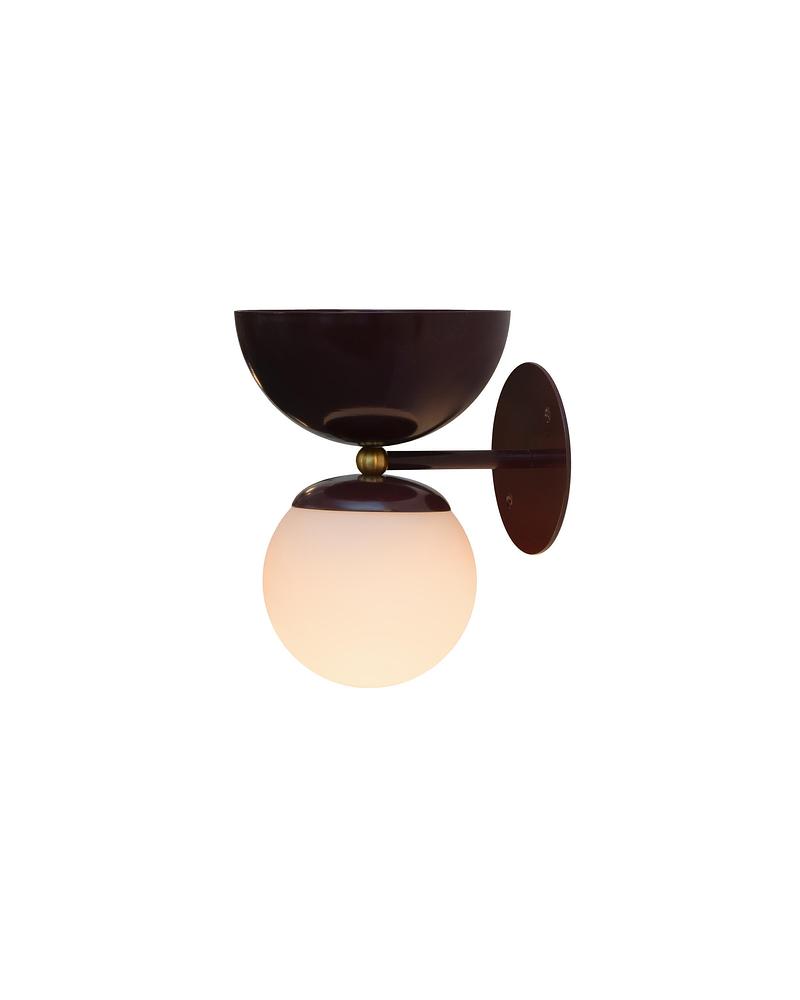 Press kit | 1942-09 - Press release | Luminaire Authentik Unveils Its New Showroom in Toronto’s King East Design District - Luminaire Authentik - Lighting Design - Forma 006-LA43 - Photo credit: Luminaire Authentik