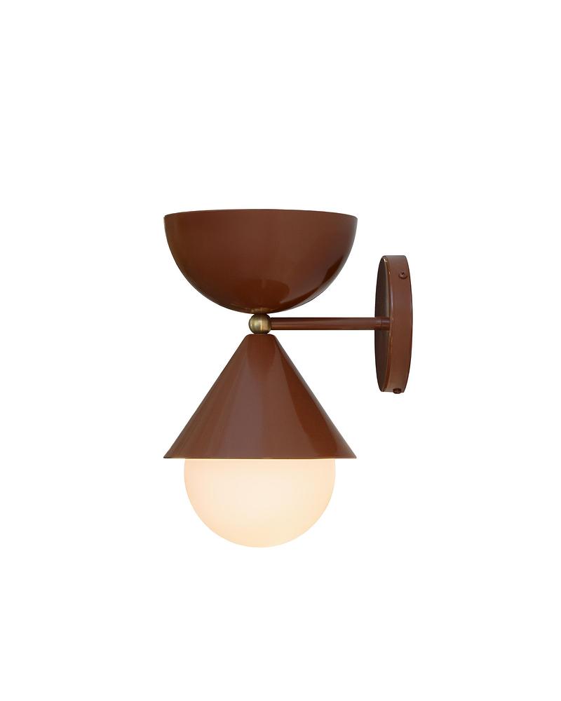 Press kit | 1942-09 - Press release | Luminaire Authentik Unveils Its New Showroom in Toronto’s King East Design District - Luminaire Authentik - Lighting Design - Forma 007-LA43 - Photo credit: Luminaire Authentik