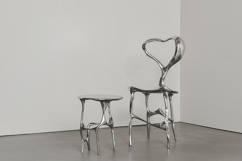 Press kit | 7948-01 - Press release | Love Collection - Sami Savatli - Product - LOVE Collection by Sami Savatlı, 2026 - Photo credit: Sinan Çırak