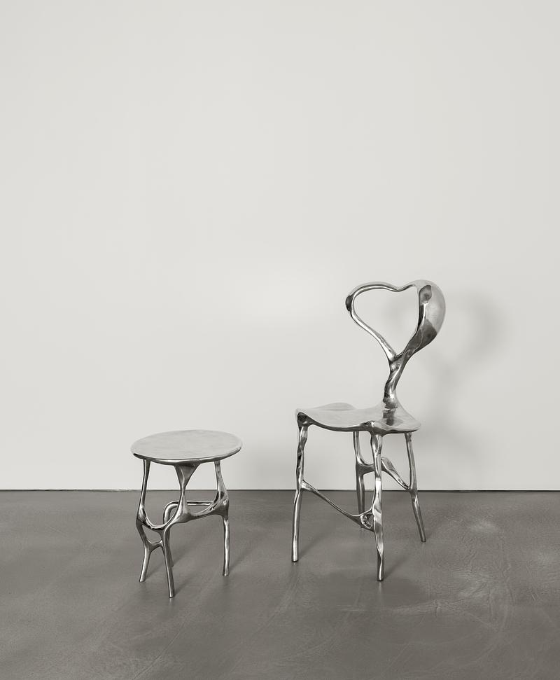 Press kit | 7948-01 - Press release | Love Collection - Sami Savatli - Product - LOVE Collection by Sami Savatlı, 2026 - Photo credit: Sinan Çırak