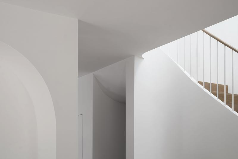 Press kit | 7952-01 - Press release | Atlas House - Studio VAARO - Residential Architecture - Photo credit: Scott Norsworthy