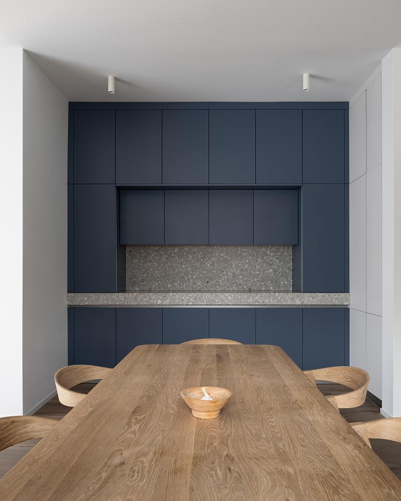 Press kit | 7952-01 - Press release | Atlas House - Studio VAARO - Residential Architecture - Photo credit: Scott Norsworthy