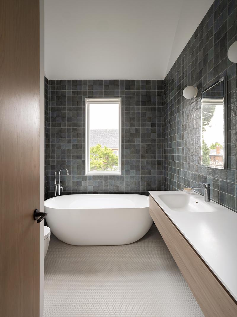 Press kit | 7952-01 - Press release | Atlas House - Studio VAARO - Residential Architecture - Photo credit: Scott Norsworthy