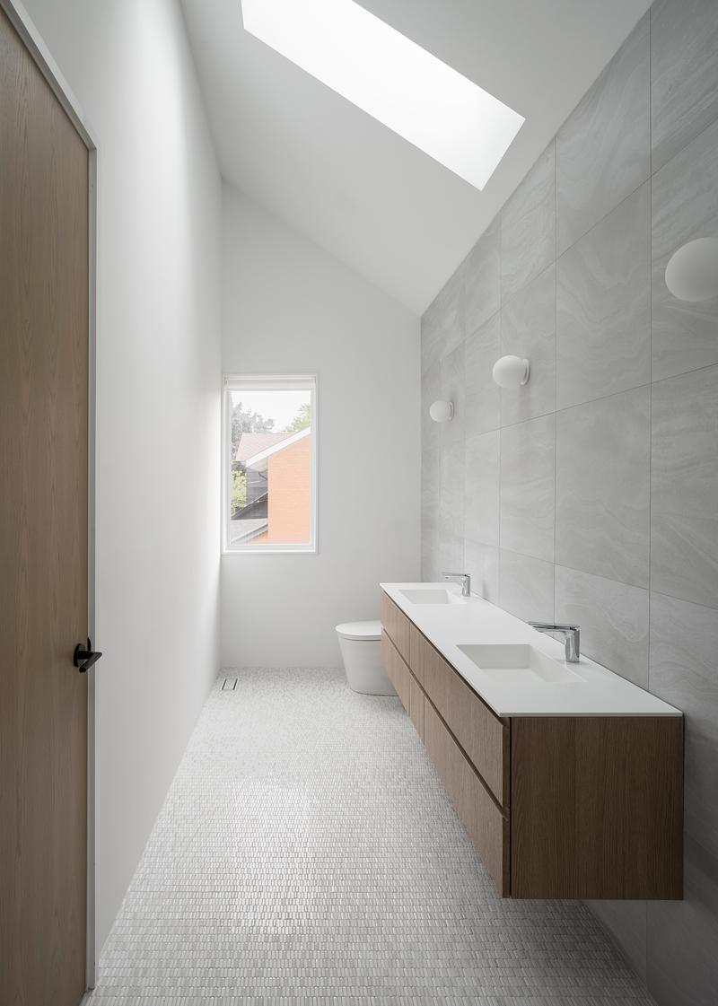 Press kit | 7952-01 - Press release | Atlas House - Studio VAARO - Residential Architecture - Photo credit: Scott Norsworthy