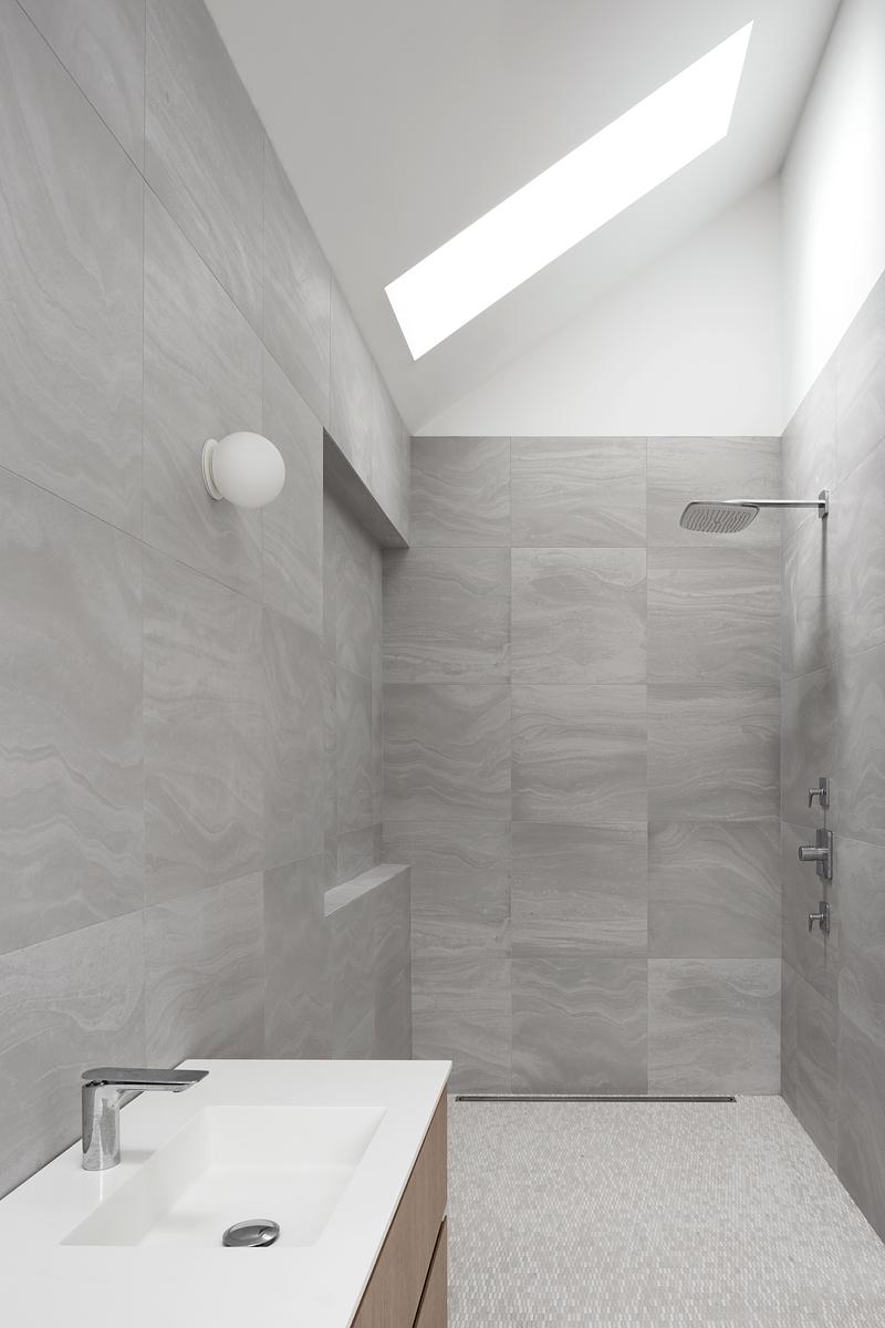 Press kit | 7952-01 - Press release | Atlas House - Studio VAARO - Residential Architecture - Photo credit: Scott Norsworthy