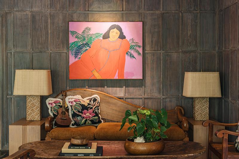 Press kit | 2757-63 - Press release | Philpotts Interiors Celebrates Six Decades of Design Excellence - Philpotts Interiors - Residential Interior Design - <p>Mary's Residence (‘Āhuimanu)</p> - Photo credit:  Jenn Ellenburg