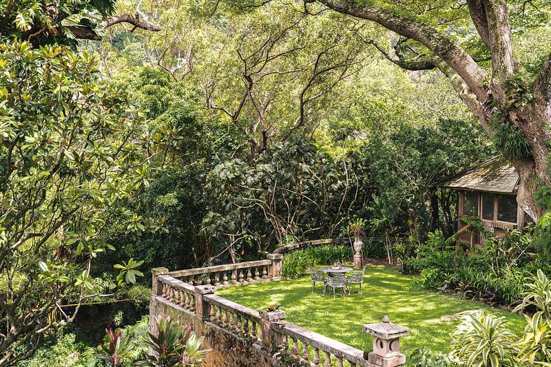 Press kit | 2757-63 - Press release | Philpotts Interiors Celebrates Six Decades of Design Excellence - Philpotts Interiors - Residential Interior Design - <p>Mary's Residence (‘Āhuimanu)</p> - Photo credit:  Jenn Ellenburg