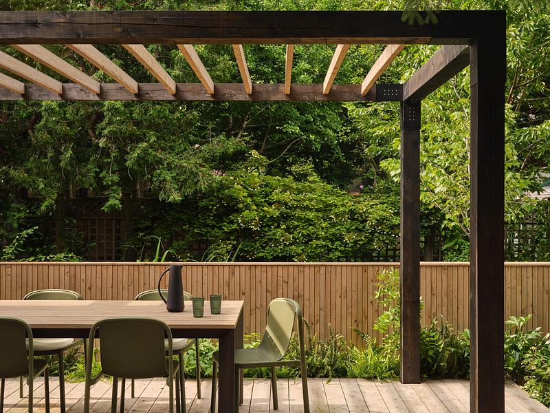 Press kit | 7516-04 - Press release | The Urban Garden I - Reign Architects - Landscape Architecture - Photo credit: Rilley Snelling