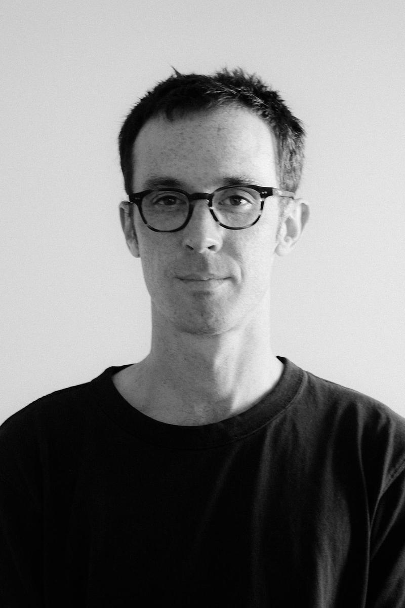 Press kit | 5562-02 - Press release | The Canadian Creators Collective Announces the Winners of the CCC Emerging Design Awards 2026 - CCC Canadian Creators Collective - Competition - <p>Maxwell Sims</p><p>CCC Student Designer of the Year 2026</p> - Photo credit: <p class="">Melanie Garros</p>