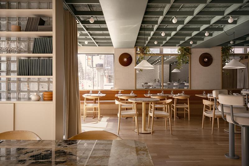 Dossier de presse | 7762-04 - Communiqué de presse | Dévoilement des lauréats | MŌNUMA, célèbre l’excellence - Mōnuma - Architecture résidentielle - <p>Prix de la relève |  Mise à Jour Studio</p> - Crédit photo : Félix Michaud
