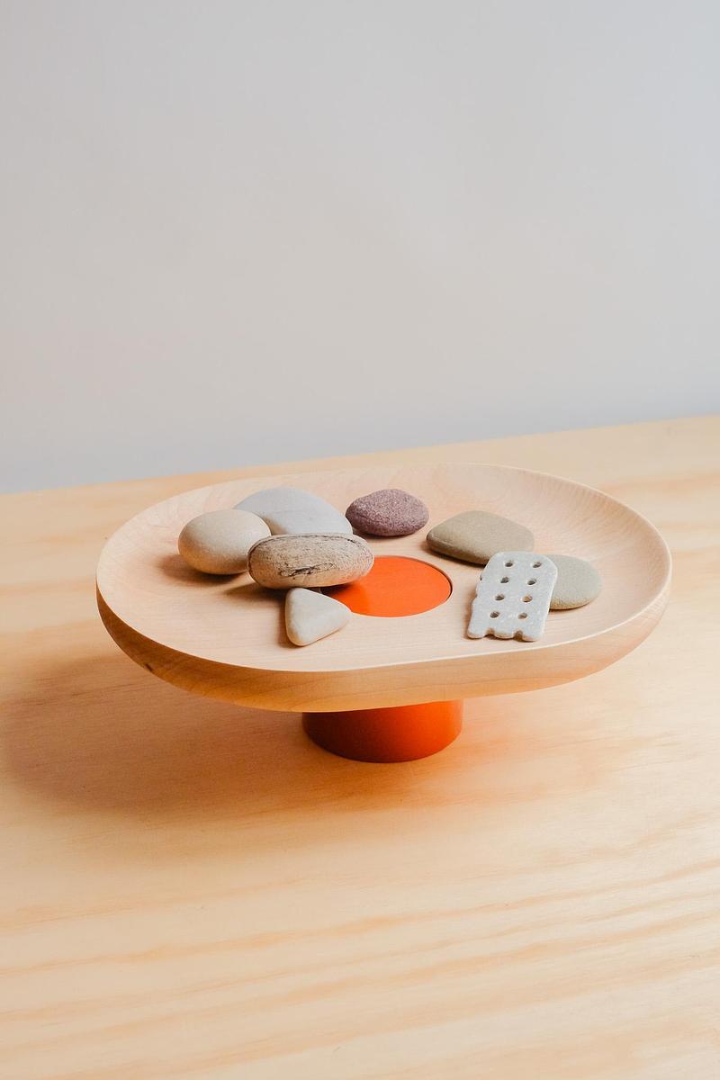 Press kit | 5562-02 - Press release | The Canadian Creators Collective Announces the Winners of the CCC Emerging Design Awards 2026 - CCC Canadian Creators Collective - Competition - Billet<br>Maxwell Sims - Photo credit: Maxwell Sims