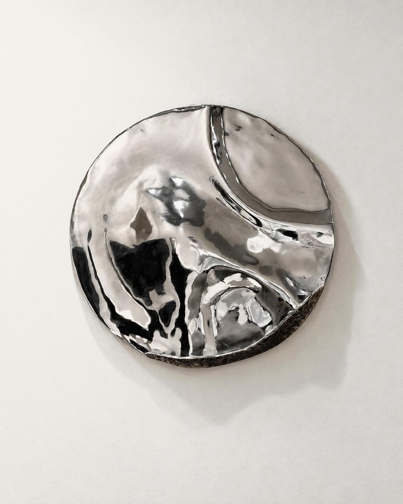 Press kit | 7948-02 - Press release | ARKOBJECT: Istanbul’s Craft Culture Takes Contemporary Form - ARKOBJECT - Art - Gala 94 by Ayşe Demir at ARKOBJECT, Istanbul. - Photo credit: Sinan Çırak