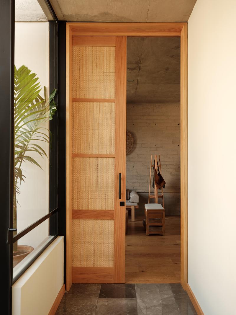 Dossier de presse | 7274-02 - Communiqué de presse | Casa Akina - Di Frenna Arquitectos - Architecture résidentielle - Crédit photo : Lorena Darquea