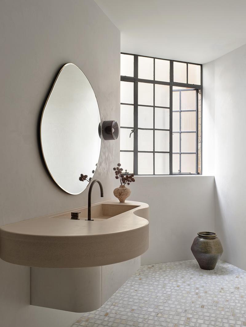 Press kit | 2887-12 - Press release | NoMad Residence - Alexander &CO. - Residential Interior Design - Photo credit: Anson Smart