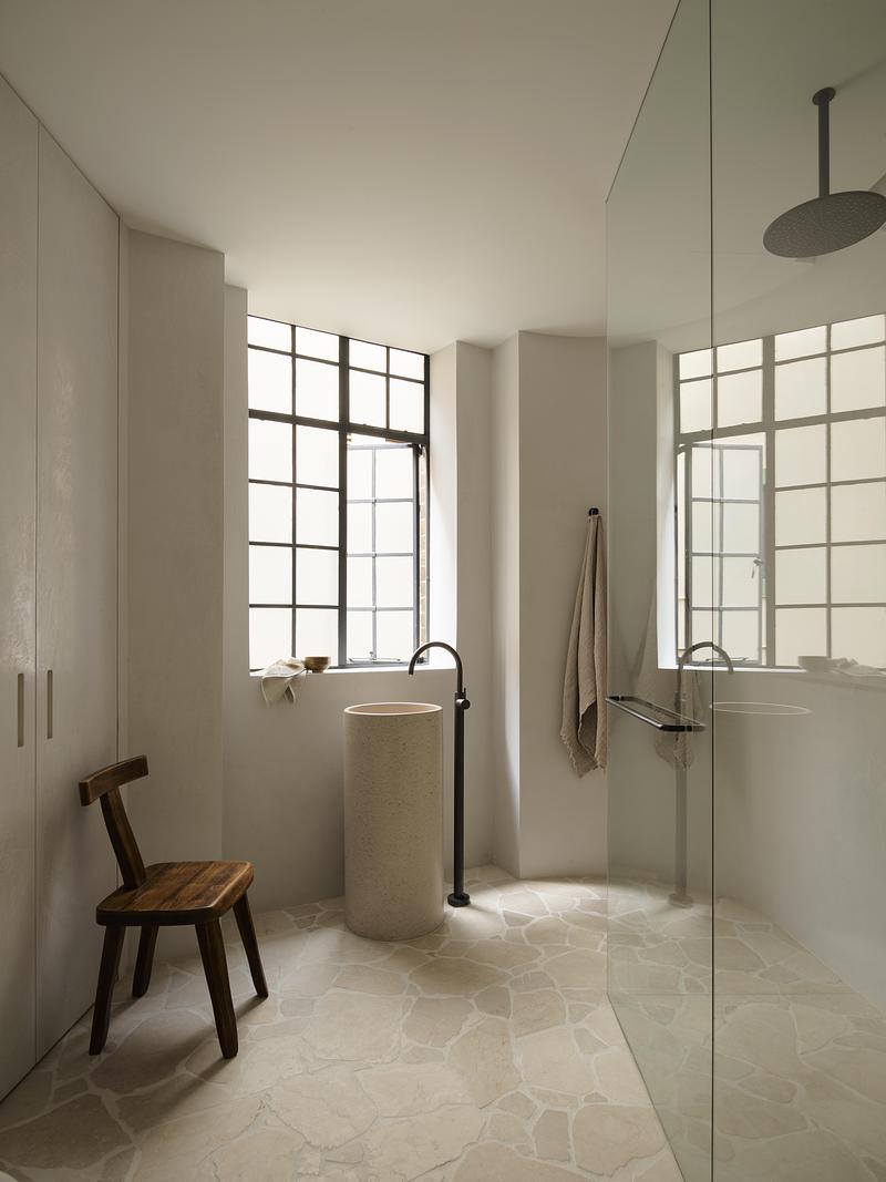 Press kit | 2887-12 - Press release | NoMad Residence - Alexander &CO. - Residential Interior Design - Photo credit: Anson Smart