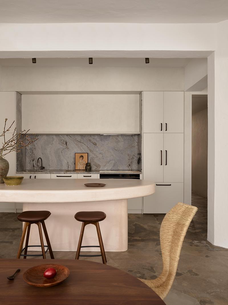 Press kit | 2887-12 - Press release | NoMad Residence - Alexander &CO. - Residential Interior Design - Photo credit: Anson Smart