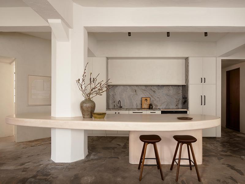 Press kit | 2887-12 - Press release | NoMad Residence - Alexander &CO. - Residential Interior Design - Photo credit: Anson Smart