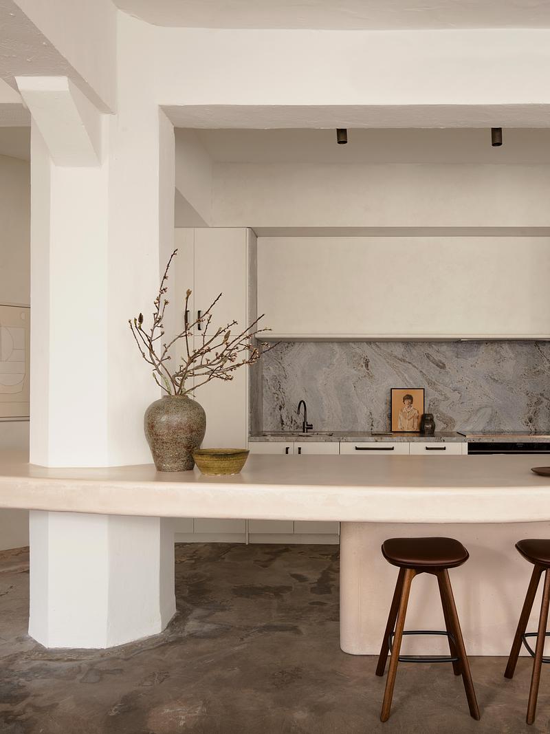 Press kit | 2887-12 - Press release | NoMad Residence - Alexander &CO. - Residential Interior Design - Photo credit: Anson Smart