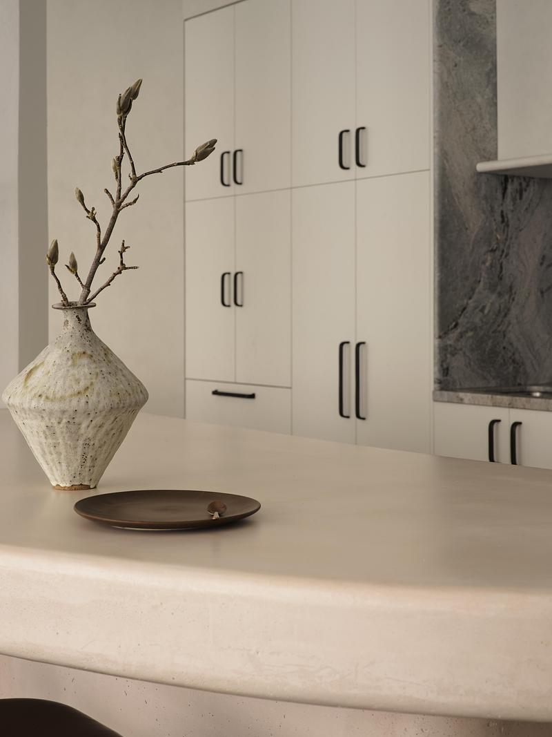 Press kit | 2887-12 - Press release | NoMad Residence - Alexander &CO. - Residential Interior Design - Photo credit: Anson Smart