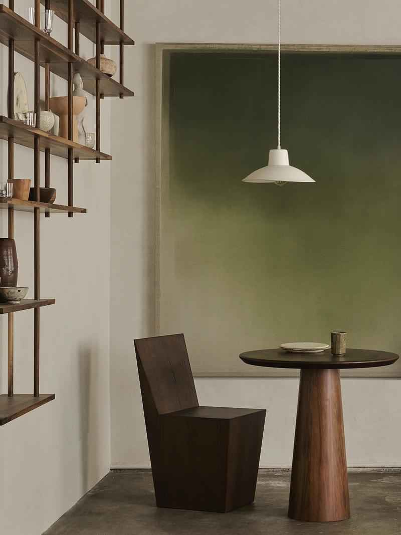 Press kit | 2887-12 - Press release | NoMad Residence - Alexander &CO. - Residential Interior Design - Photo credit: Anson Smart