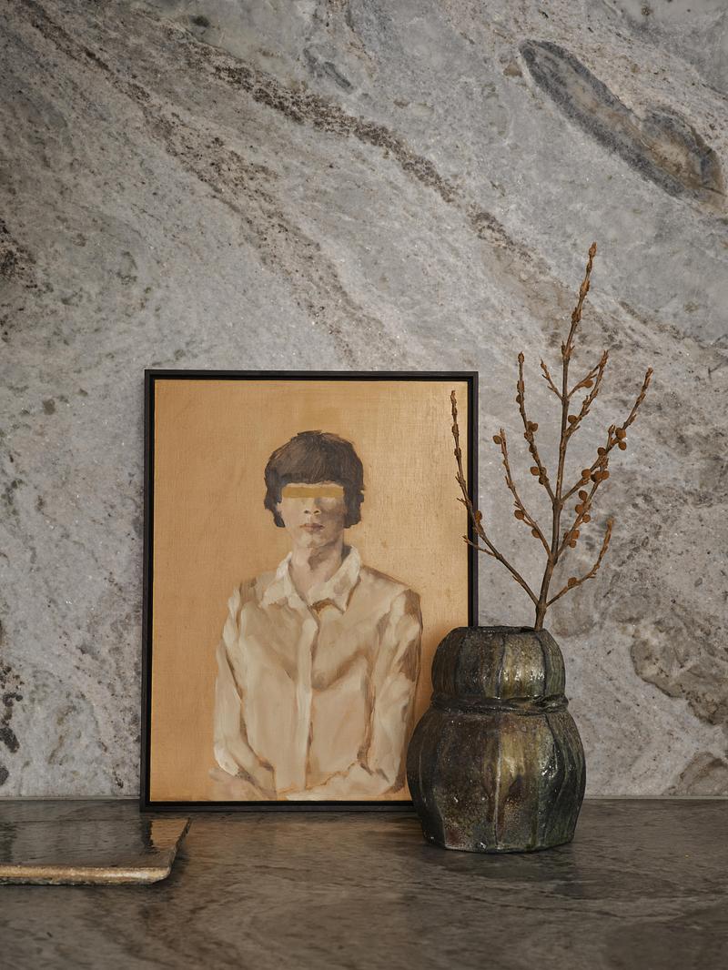 Press kit | 2887-12 - Press release | NoMad Residence - Alexander &CO. - Residential Interior Design - Photo credit: Anson Smart