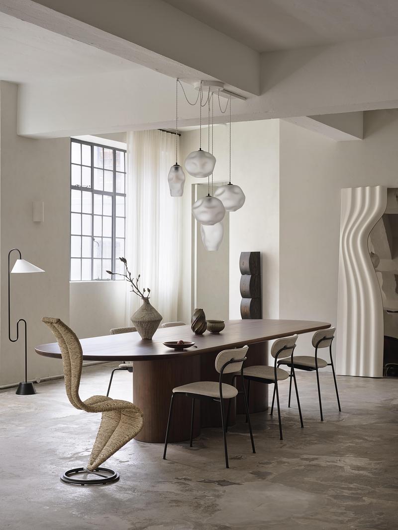 Press kit | 2887-12 - Press release | NoMad Residence - Alexander &CO. - Residential Interior Design - Photo credit: Anson Smart