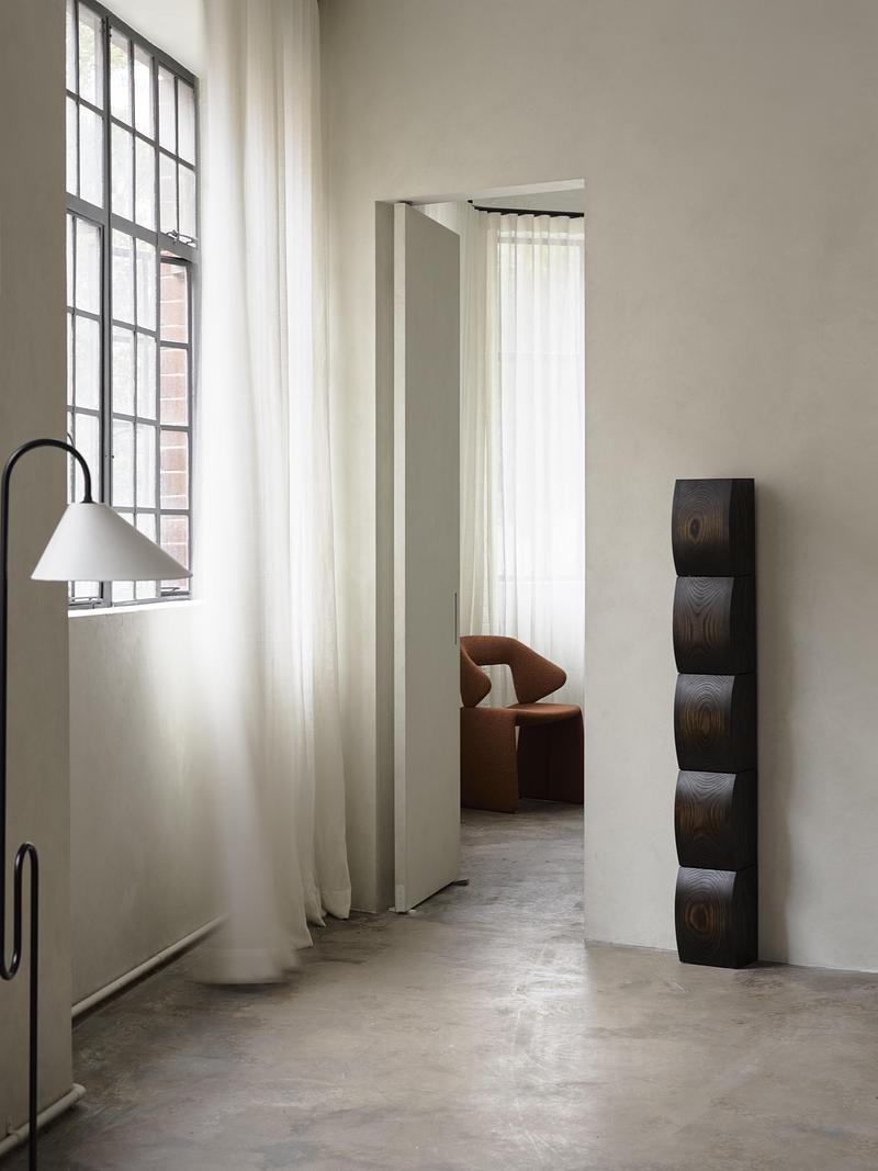 Press kit | 2887-12 - Press release | NoMad Residence - Alexander &CO. - Residential Interior Design - Photo credit: Anson Smart