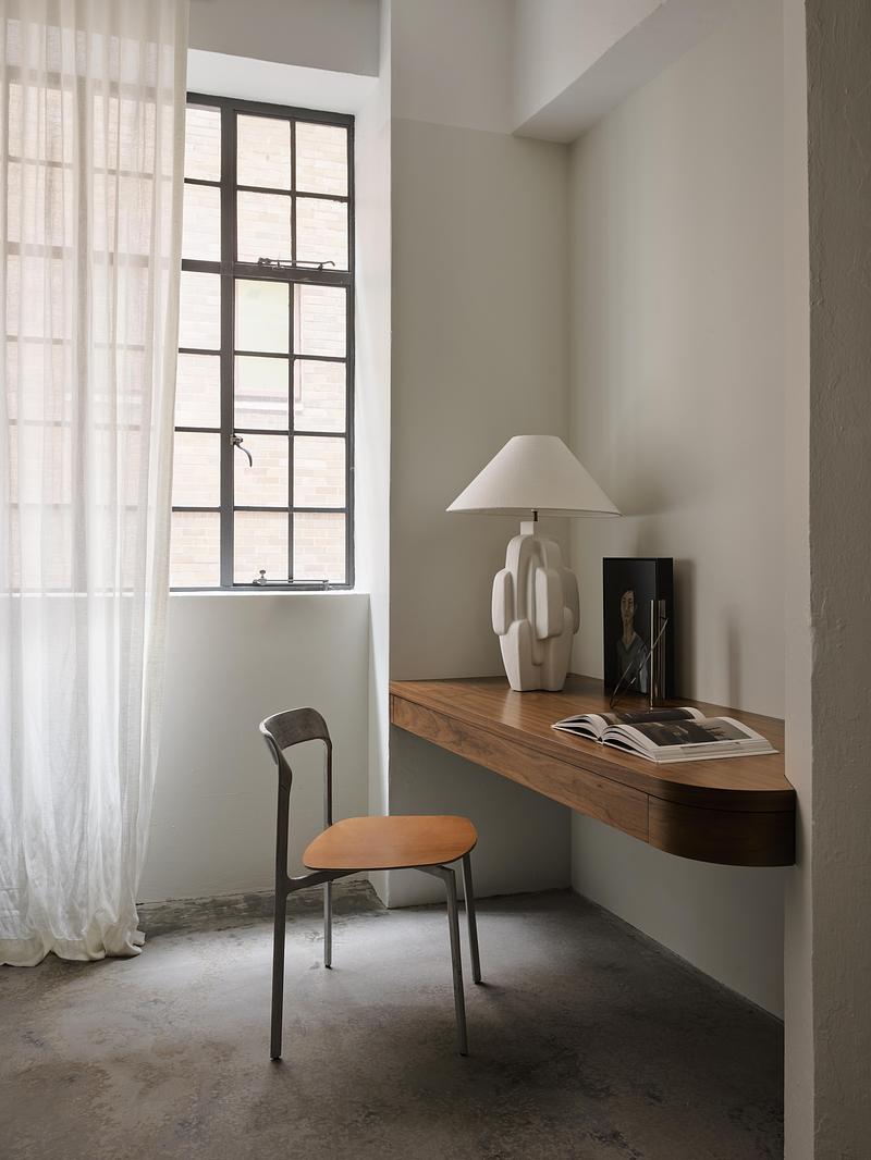 Press kit | 2887-12 - Press release | NoMad Residence - Alexander &CO. - Residential Interior Design - Photo credit: Anson Smart