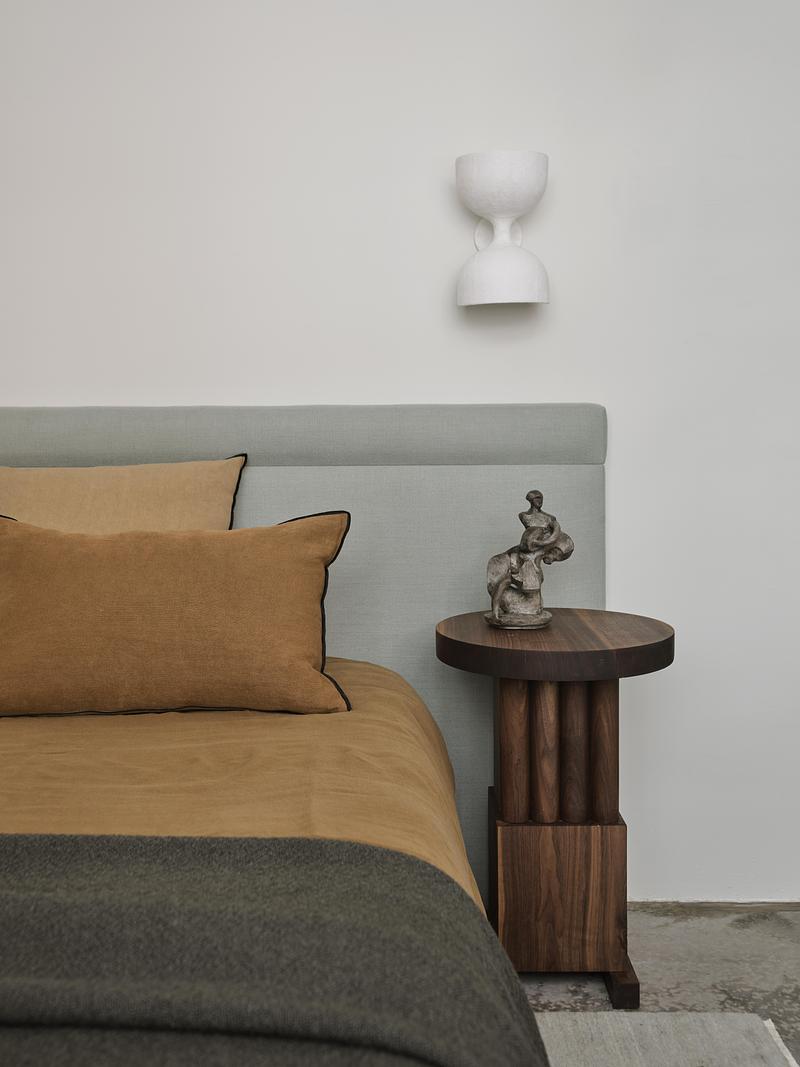 Press kit | 2887-12 - Press release | NoMad Residence - Alexander &CO. - Residential Interior Design - Photo credit: Anson Smart