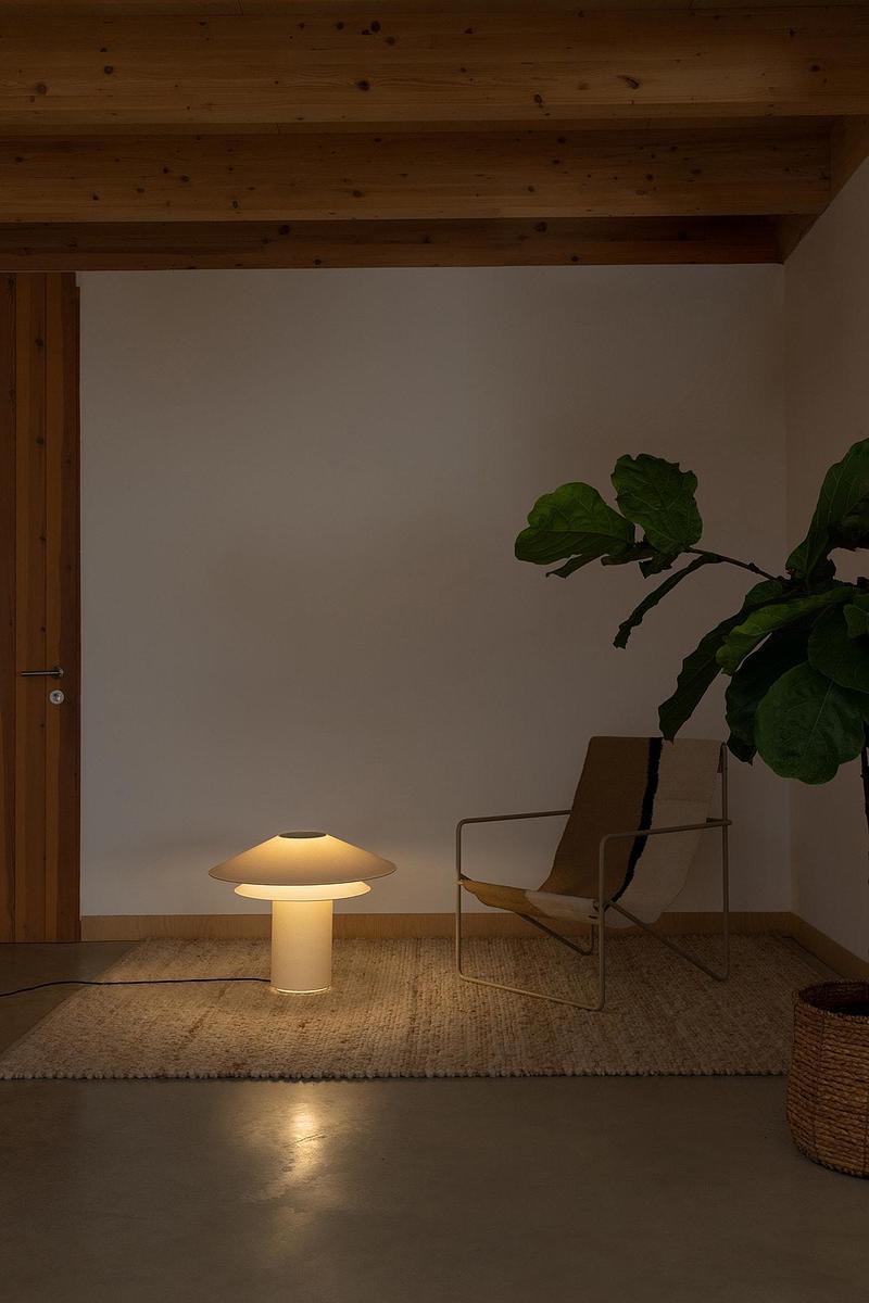 Press kit | 1144-11 - Press release | As Homes Move Beyond the "Big Light" Faro Barcelona Introduces Shan - Faro Barcelona - Lighting Design - Photo credit: Faro Barcelona
