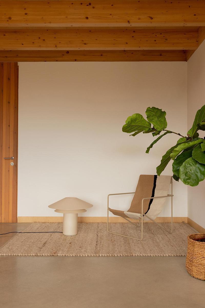 Press kit | 1144-11 - Press release | As Homes Move Beyond the "Big Light" Faro Barcelona Introduces Shan - Faro Barcelona - Lighting Design - Photo credit: Faro Barcelona