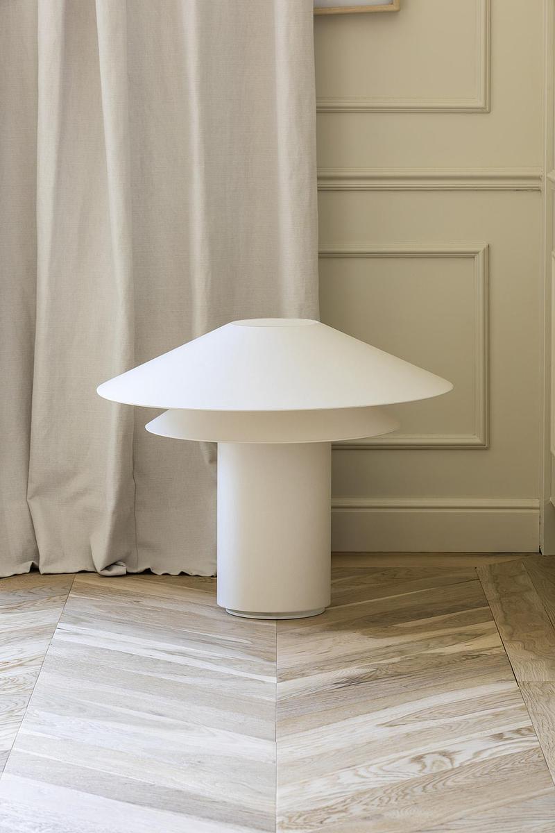 Press kit | 1144-11 - Press release | As Homes Move Beyond the "Big Light" Faro Barcelona Introduces Shan - Faro Barcelona - Lighting Design - Photo credit: Faro Barcelona