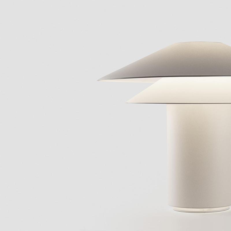 Press kit | 1144-11 - Press release | As Homes Move Beyond the "Big Light" Faro Barcelona Introduces Shan - Faro Barcelona - Lighting Design - Photo credit: Faro Barcelona