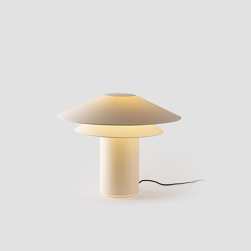 Press kit | 1144-11 - Press release | As Homes Move Beyond the "Big Light" Faro Barcelona Introduces Shan - Faro Barcelona - Lighting Design - Photo credit: Faro Barcelona