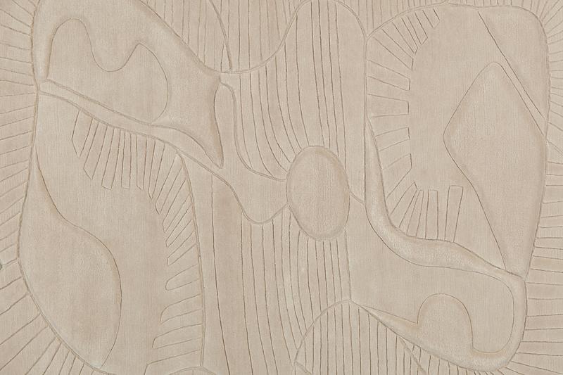 Press kit | 1144-12 - Press release | Art+Loom Unveils New Collaboration with Artist Katrien Van Der Schueren - Art+Loom, Katrien Van Der Schueren - Art - Photo credit: n/a
