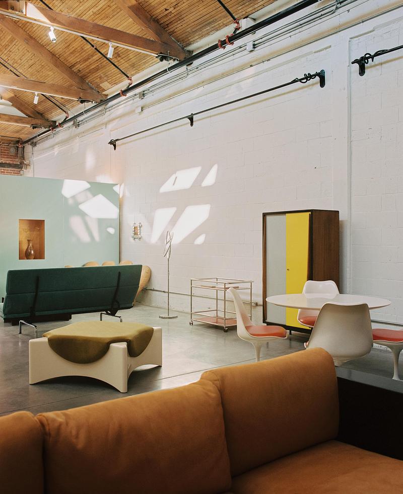 Press kit | 846-30 - Press release | Céragrès Studio: From Project to Material - Céragrès - Commercial Interior Design - Le Centerpiece<br style=""> - Photo credit: Aidan Matthews