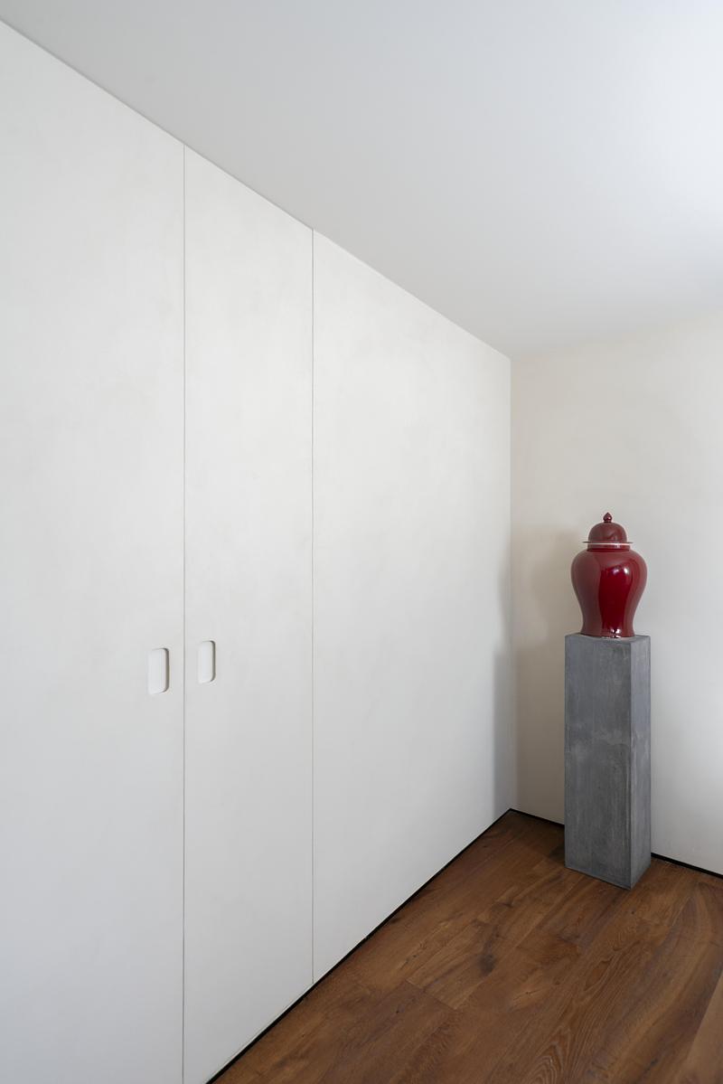 Press kit | 4232-36 - Press release | Palermo Underground - Didea - Residential Interior Design - Photo credit: Paolo Riolzi