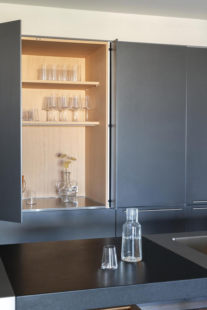 Press kit | 4232-36 - Press release | Palermo Underground - Didea - Residential Interior Design - Photo credit: Paolo Riolzi