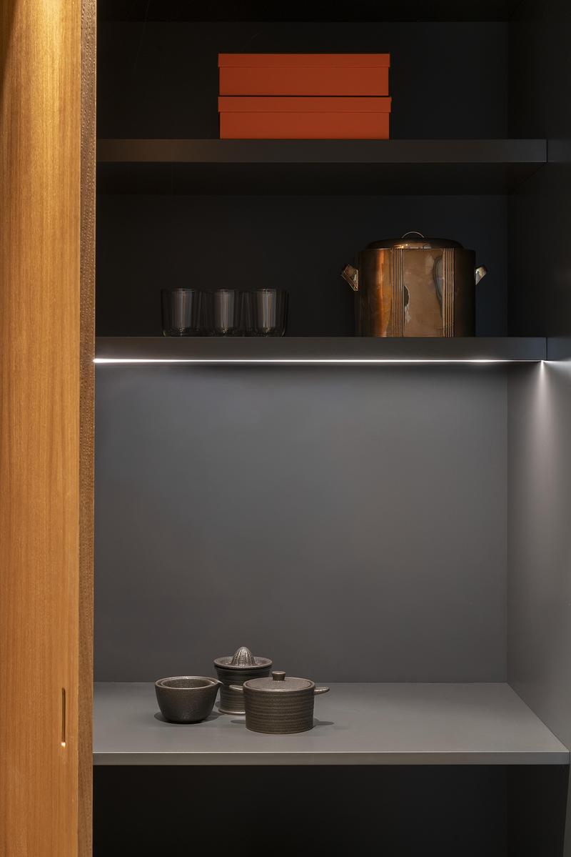 Press kit | 4232-36 - Press release | Palermo Underground - Didea - Residential Interior Design - Photo credit: Paolo Riolzi