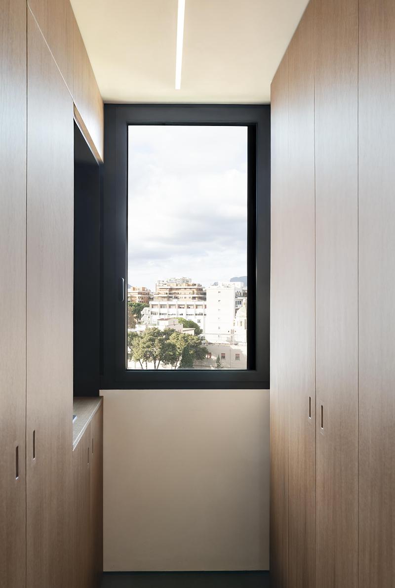 Press kit | 4232-36 - Press release | Palermo Underground - Didea - Residential Interior Design - Photo credit: Paolo Riolzi