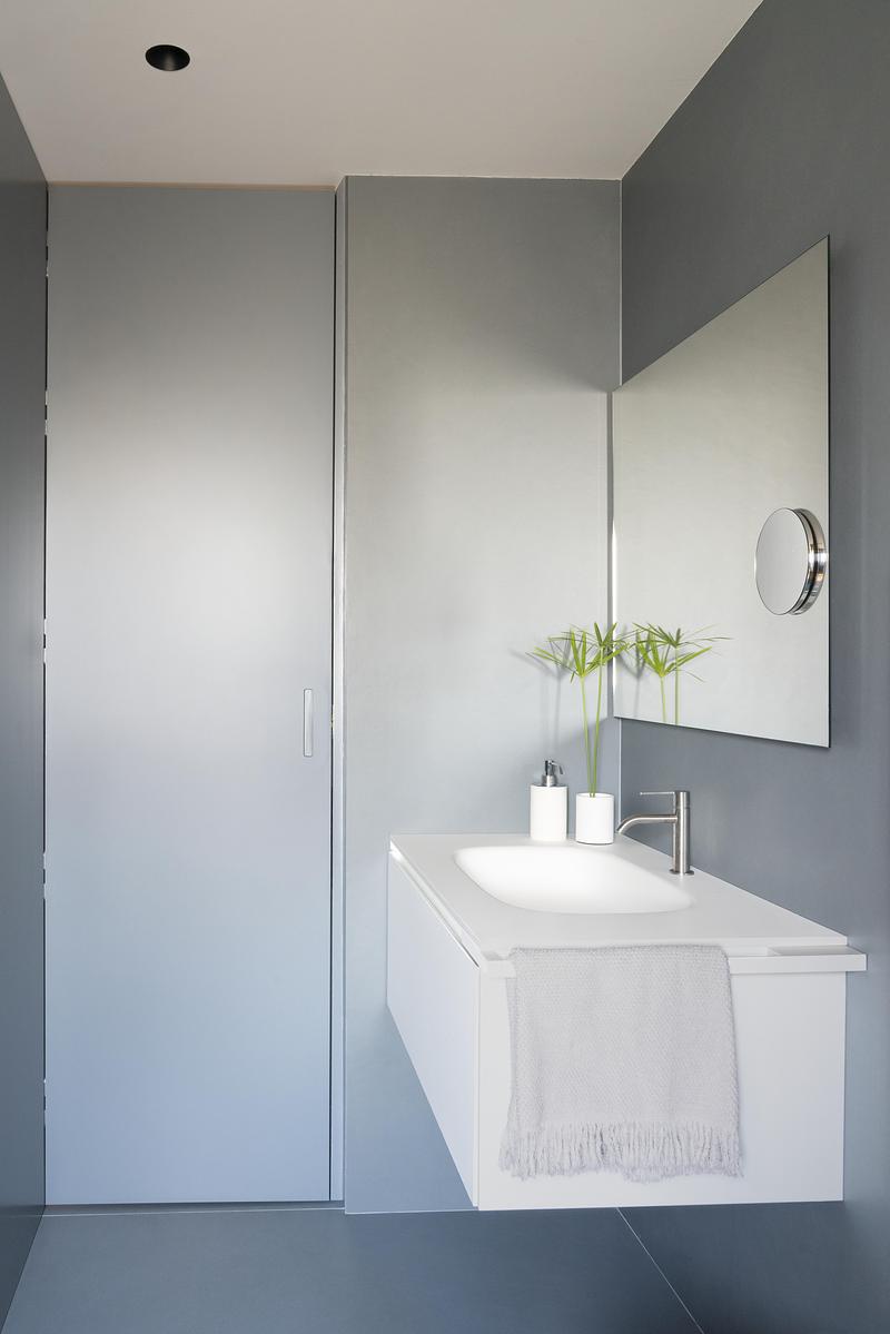 Press kit | 4232-36 - Press release | Palermo Underground - Didea - Residential Interior Design - Photo credit: Paolo Riolzi