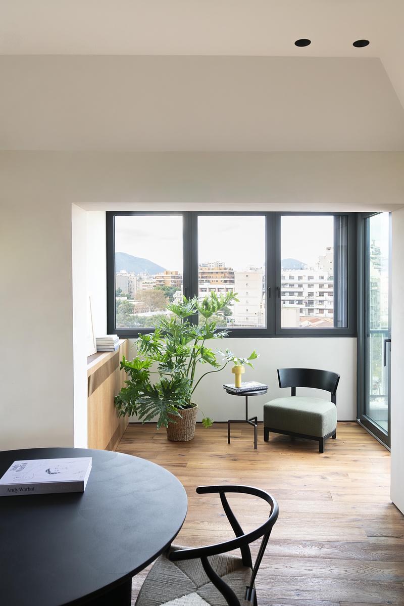 Press kit | 4232-36 - Press release | Palermo Underground - Didea - Residential Interior Design - Photo credit: Paolo Riolzi