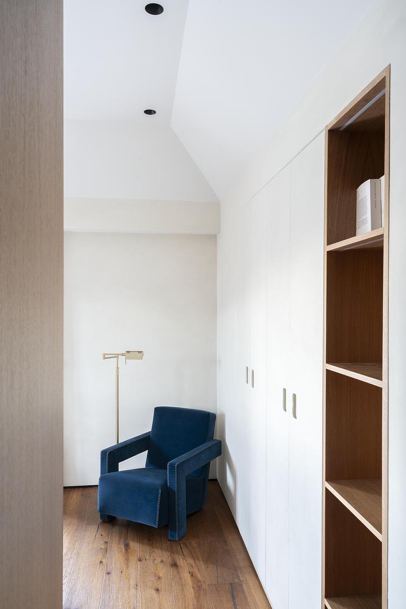 Press kit | 4232-36 - Press release | Palermo Underground - Didea - Residential Interior Design - Photo credit: Paolo Riolzi