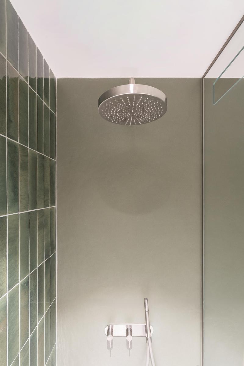 Press kit | 4232-36 - Press release | Palermo Underground - Didea - Residential Interior Design - Photo credit: Paolo Riolzi